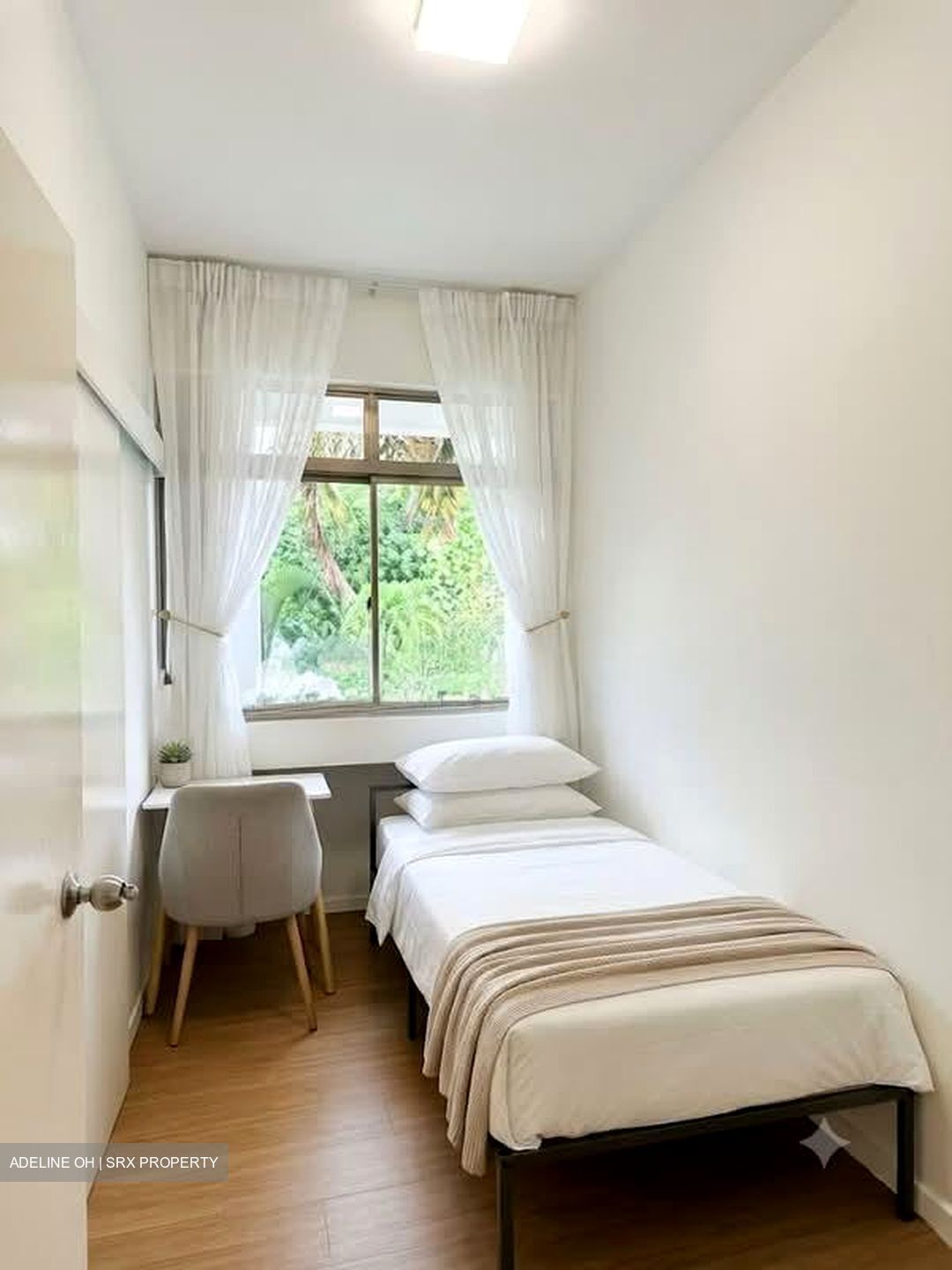 Buona Vista Gardens (D5), Condominium #583984991
